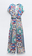 ZARA Schöner Sommer - Overall