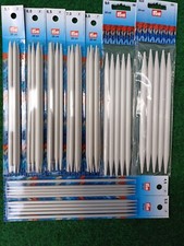 Prym 20cm Strumpfstricknadeln