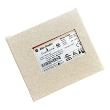 Allen-Bradley Sicherheitsrelais MSR144RTP safety relay 440R-C23205 SPS PLC