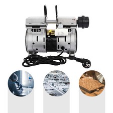 Vakuumpumpe Ölfrei Labor