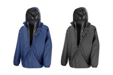 Jacke Herren Result 3-In-1