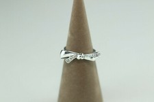 Original Pandora  Ring Silber