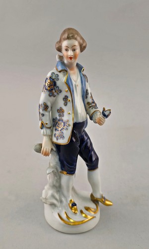 9240021 porzellan figur - porzellan,