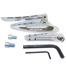 Highway Hawk 91-771 Techglide