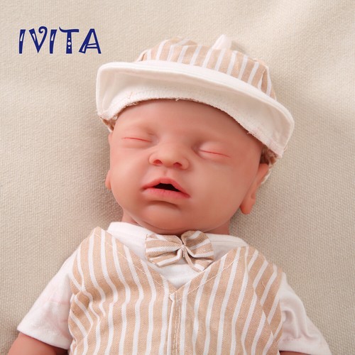 Ivita silikon junge - ivita,