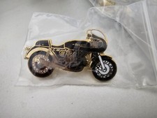 Anstecknadel Pin Ducati 900SS