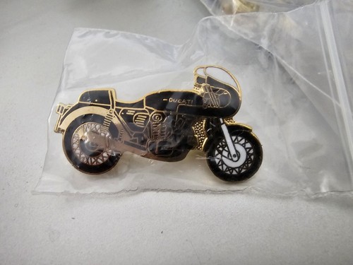 Anstecknadel pin ducati - ducati, 900ss