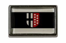 Pin Warstein Flaggenpin