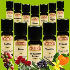 Hochwertige DUFT ÖLE -