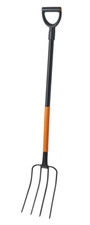 4-Zinken Mistgabel Forke