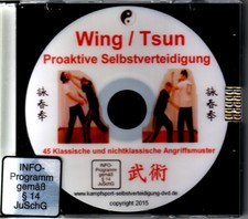 Proaktive selbstverteidigung - proaktive,