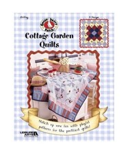 Stachelbeerenbeet: Cottage Garden Quilts