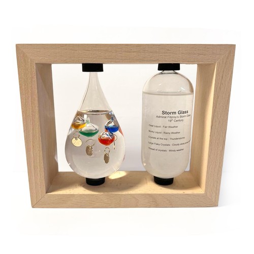 Galileo wetterstation 14cm - |,
