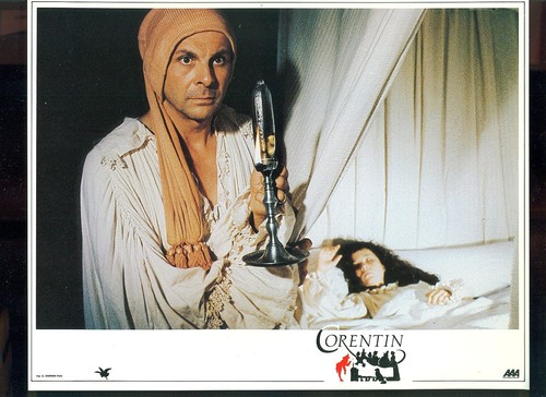 Anciente foto 1988 corentin - anciente,
