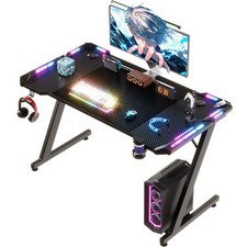 Gunji Carbon Fibre Gaming
