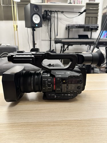 Panasonic x20e 50p 60p - hc-x20e, 50p/60p