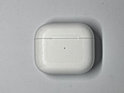 Apple airpods generation - ,