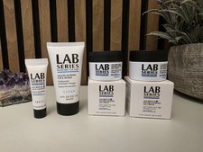Luxus Proben LAB Series