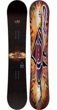 LIB TECH Snowboard All
