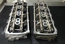 HEMI 5.7 Zylinderköpfe 53021609BLChrysler Dodge / Einbau möglich