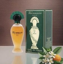 🍊 VARENSIA by ULRIC de