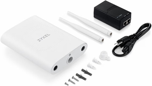 Zyxel wlan access point - wlan, |