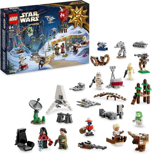 Lego 75366 star - 75366, wars