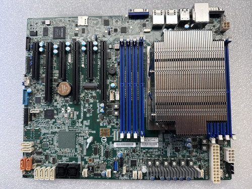 Supermicro h11ssl rev 0 - supermicro, 2.0