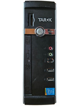 Tarox Business, Mini-PC