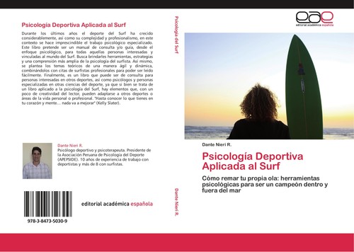 Psicología deportiva aplicada - psicología,