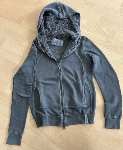 Sweatjacke von der marke - von,