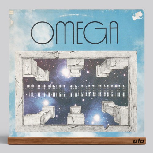 Omega time robber 12 - omega,