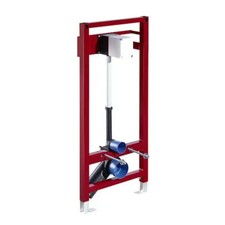 Schell WC-Montagemodul Unterputzmodul MONTUS Wandeinbau-Spülarmatur 1150mm