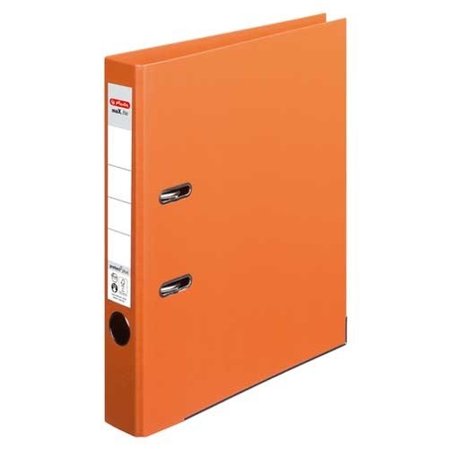 Herlitz ordner max - ordner, max.file