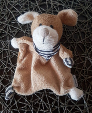 Sterntaler Schmusetuch 🐶