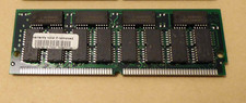 1x 32MB EDO RAM 72-pin PS/2