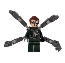 LEGO® Minifigur Dr. Octopus