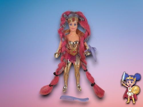 Entrapta princess power - princess,
