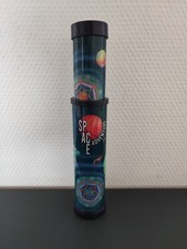 Trendhaus / Space Adventures XL-Kaleidoskop ausziehbar 31,5 x 4,2 cm  NEU