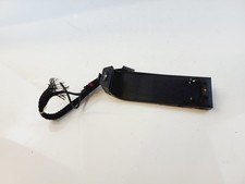 BMW E87 120D OL, Ejectbox