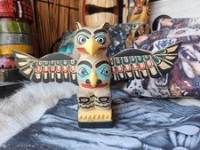 Marterpfahl aus Albesia holz