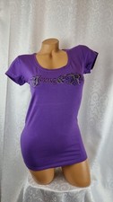 Young&Rich Damen T-Shirt Gr M