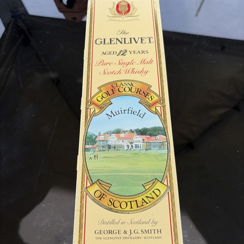 The glenlivet jahre - the, single