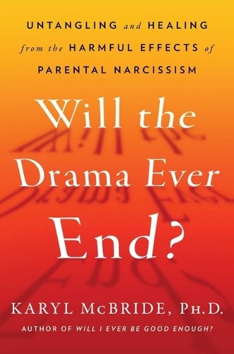 Karyl mcbride will the drama - karyl,