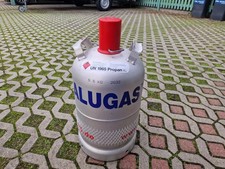 Alugas 11 Kg Aluminium