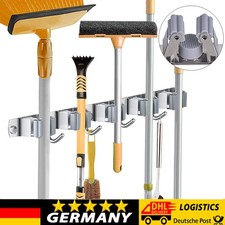 Edelstahl Geräteleiste