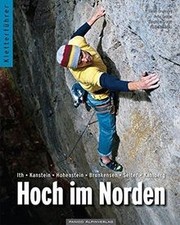 Hoch im Norden: Kletterführer von Brunnert, Peter, Grage, Arne | Buch | guter Zustand