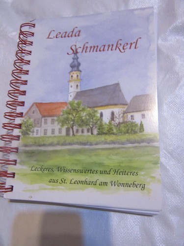 Leada schmankerl landfrauen - leada,