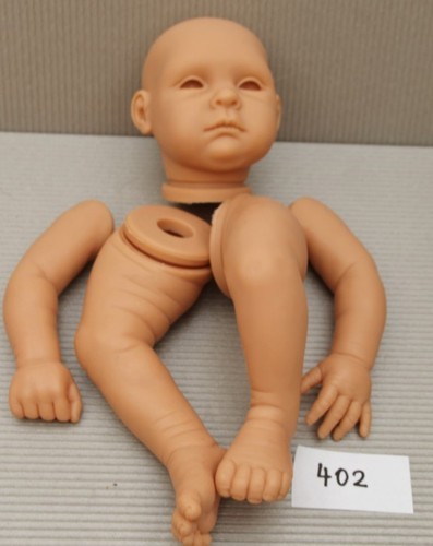 402 rebornbaby bausatz - nr.:,
