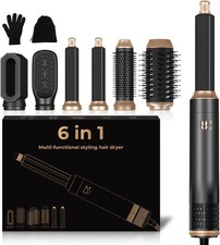 Airbrush Haarstyler 6 in 1